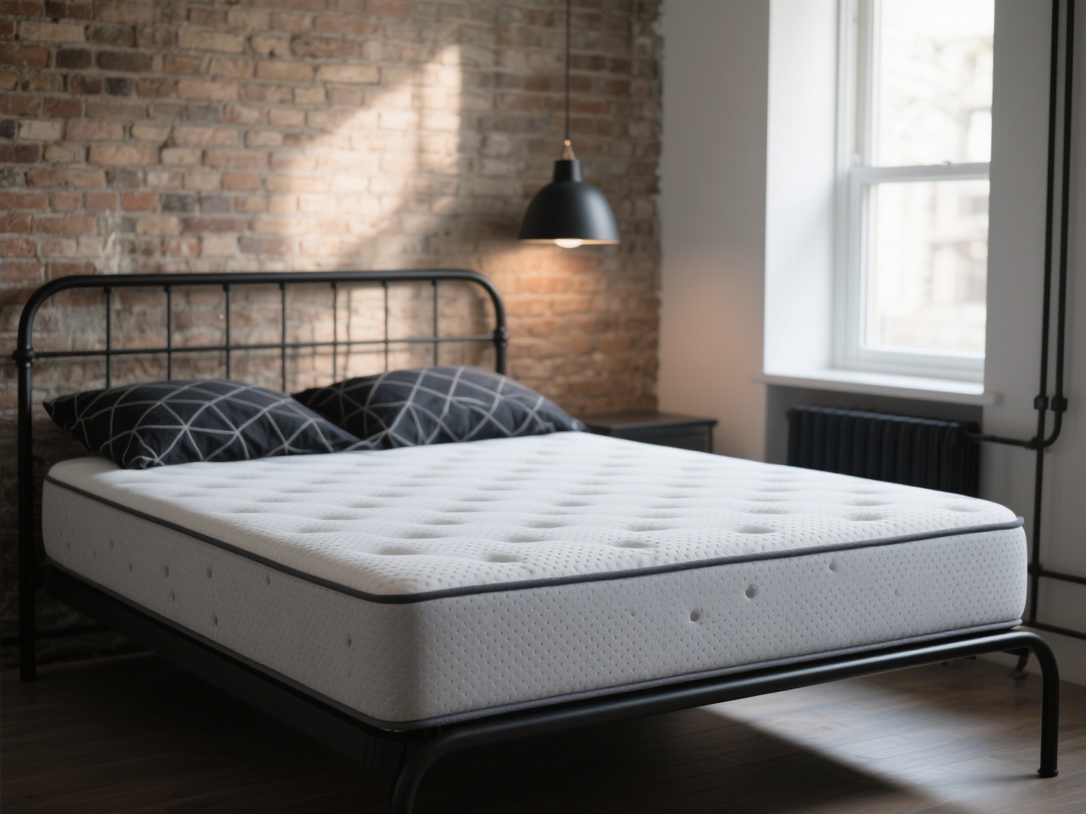 床垫好坏的区分