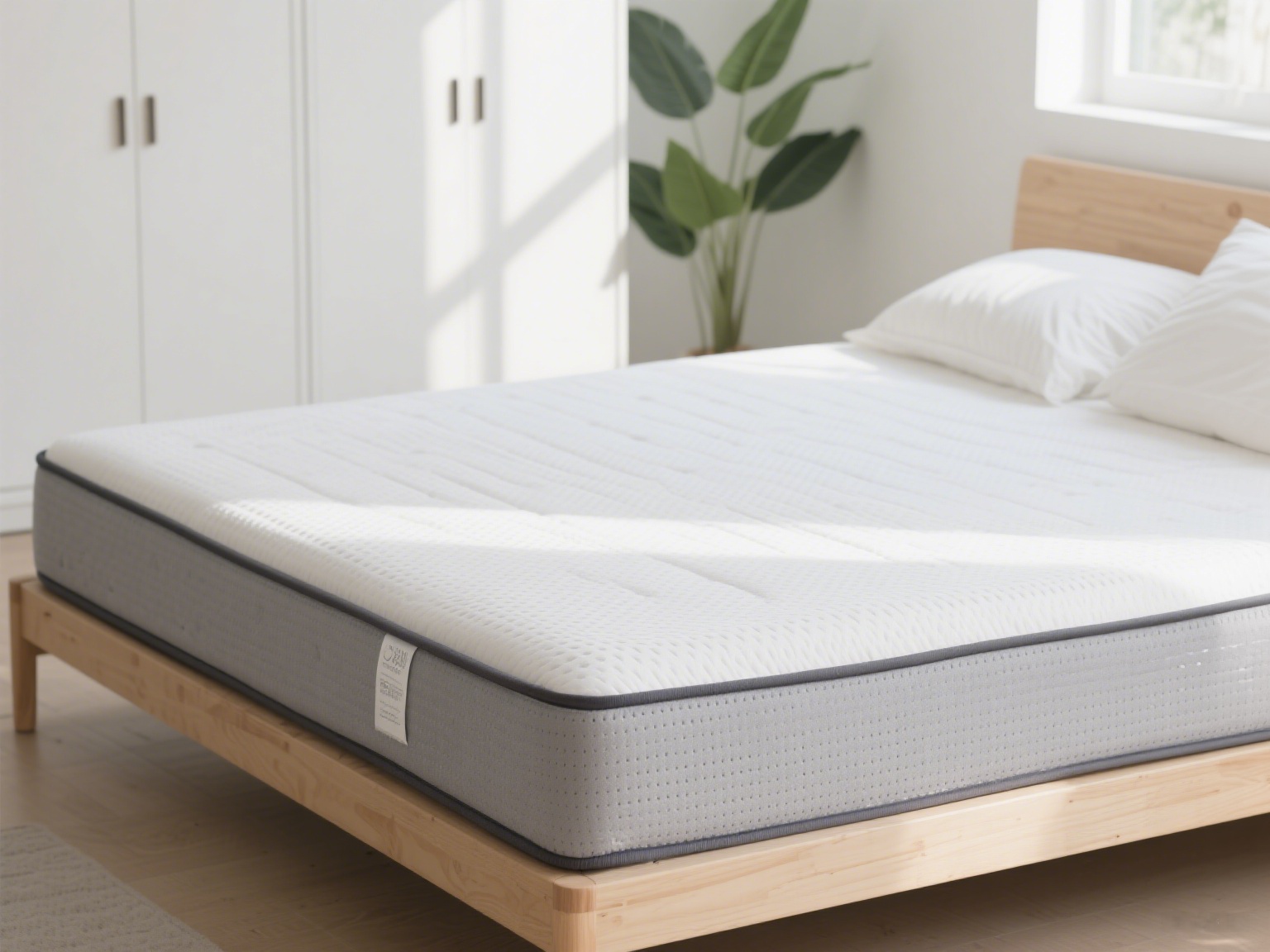 腰椎不好应该怎么选择床垫