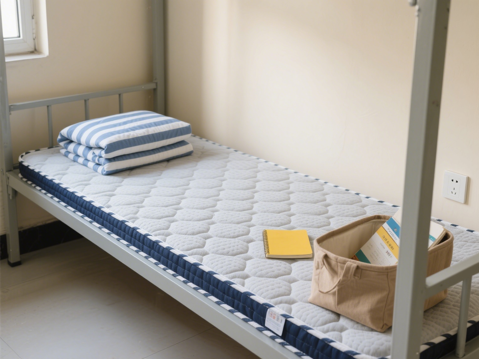 学校床垫的标准